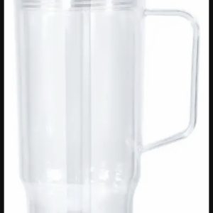 Snow Globe Cup Personalizado - 1120ml